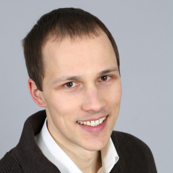 Tobias Graf, E-Experts GmbH